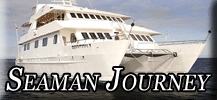 Seaman Journey